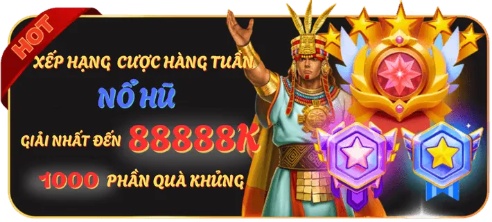Ưu đãi đăng ký và nạp lần đầu tại link tải hit club
