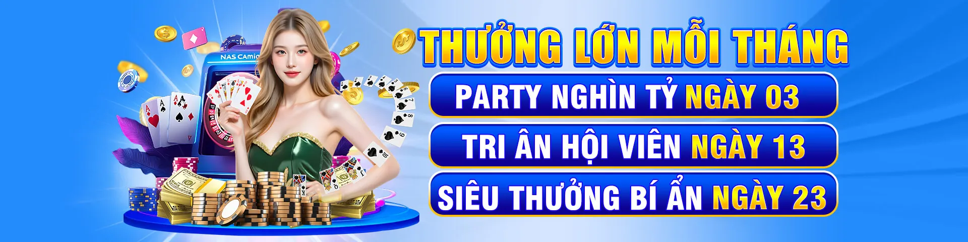 Thế giới Bắn Cá sôi động tại Hit Club