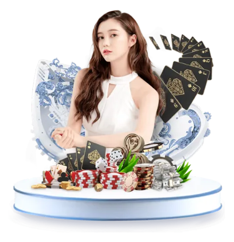 Sân quần vợt với một vận động viên đang giao bóng, thể hiện cá cược quần vợt